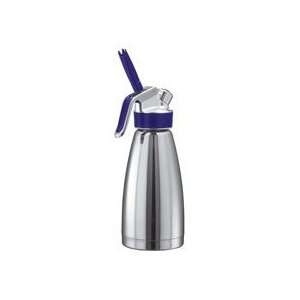 iSi 2470 Thermo Whip Whip Cream Whipper 