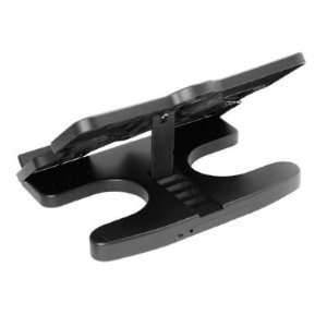CE Compass New Adjustable Laptop Stand Cooling Pad With Built in USB 2 