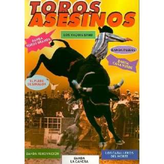  Toros Asesinos: Various, Bulls, Multi