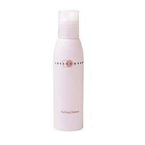   Cover PURIFYING CLEANSER 4 oz / 120 mL 90 Day Size SHEERCOVER: Beauty