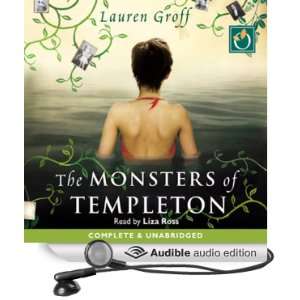  The Monsters of Templeton (Audible Audio Edition) Lauren 