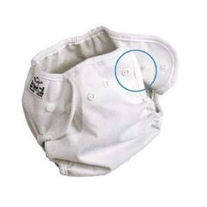  Bummis Super Snap Diaper Cover: Medium (15 30 lbs).: Baby