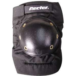  Rector Protector Knee Pad,Large, Pair: Sports & Outdoors