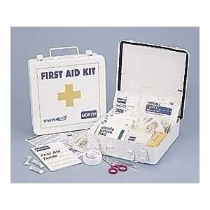   Portable First Aid Kit 11113 Refill (Contents: Health & Personal Care
