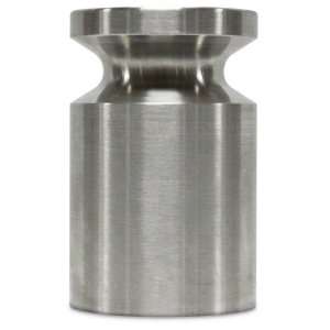 Rice Lake 12505 Stainless Steel Cylindrical Metric Individual Test 