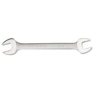  Open End Wrenches   wr o e 7/16 x 1/2: Home Improvement