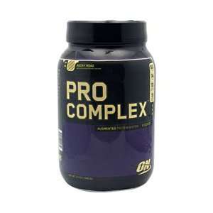  Optimum Nutrition Pro Complex   Rocky Road   2.3 lb 