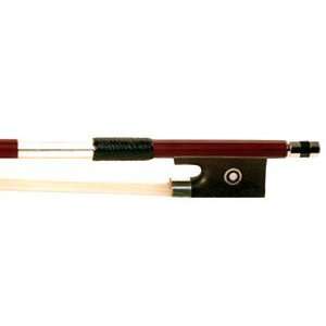  LB 16 3/4 size J. LaSalle Violin Bow Musical Instruments