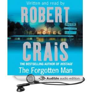   Man Elvis Cole, Book 10 (Audible Audio Edition) Robert Crais Books
