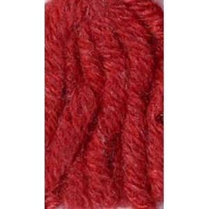  Classic Elite Lavish Red 10210 Yarn: Home & Kitchen