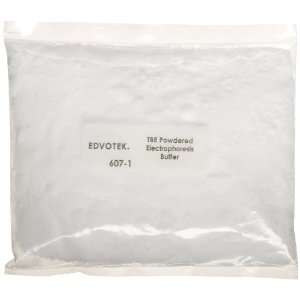 Edvotek 607 1 Tris acetate EDTA 10 Fold TBE Concentrated 