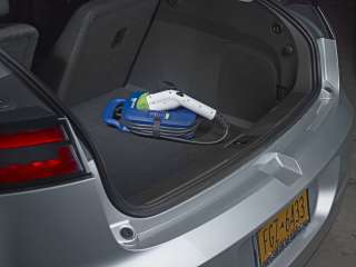   car trunks without taking up valuable cargo space (