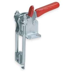  Latch Clamp Vertical SS 1000 Lbs 2.36 In: Home Improvement