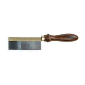  Crown 187M 4 Inch 102 mm Miniature Gents Saw: Home 