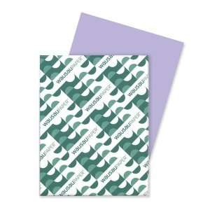  WAU62421   Exact Offset Opaque Pastel Paper Office 