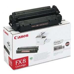  CANON FX8 Toner 3500 Page Yield Black Produces Sharp Crisp 