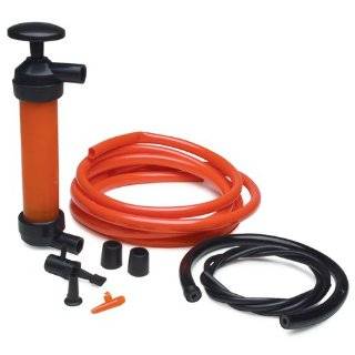  Flo N Go 08338 MaxFlo Siphon Pump Explore similar items