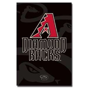  Arizona Diamondbacks Mlb Baseball New Xl Poster 4220: Home 