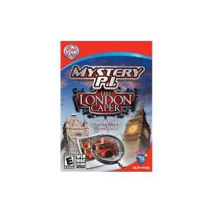   Different Mini Games 25 London Locations Sm Box: Home & Kitchen