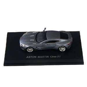 Replicarz SP870125 Aston Martin One 77: Toys & Games
