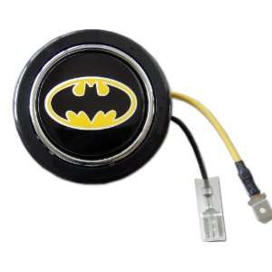  Batman Steering Wheel Horn Button Japan: Automotive