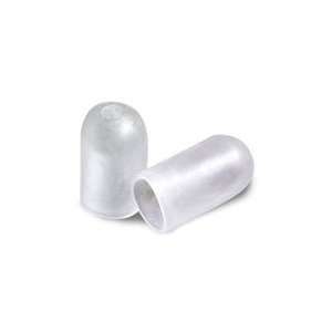 1076 Caps Toe/Finger M Gel Large/XL 10/Pack Part# 1076 by Pedifix, Inc 