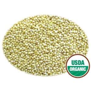  10 LBS Organic Millet (Hulled)