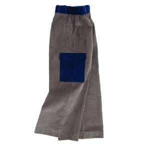  boys 2 color classic cargo pant: Home & Kitchen
