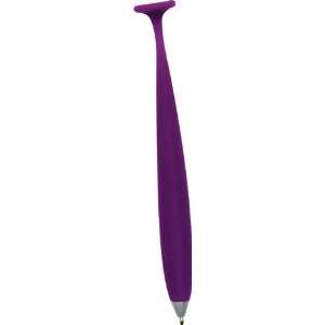  Wellspring Wiggle Pen, Audrey Dark Purple (426): Office 