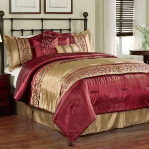  Queen Comforter Set Yesby Lichtenberg and Co.: Home 