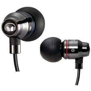  Monster Jamz High Performance In Ear Headphones with ControlTalk 