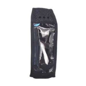  Kyocera 1135 Black Leather Case: Electronics