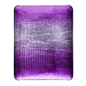   Case for Apple iPad (Original iPad)   Bright Purple Electronics