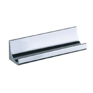   11576 CP Polished Chrome Loure Pull Cabinet Hardware K 11576: Home