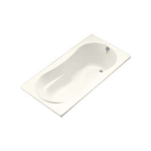  Kohler Bathtub K 1159 R 96. 72L x 36W x 20 1/8H 