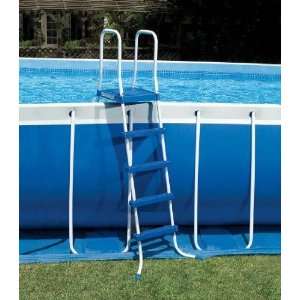  52 Swimming Pool Ladder for Intex Pools: Toys & Games