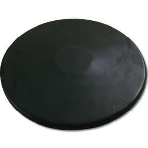   USA Rubber Discus 2.0 kg Durable Molded Discus: Sports & Outdoors
