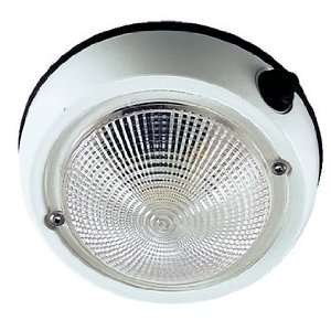 inch DOME LIGHT, 12 volt:  Sports & Outdoors