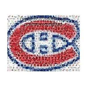  Montreal Canadiens Hockey Montage: Everything Else