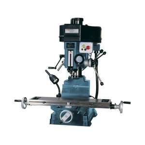   80161 16 Inch Mill Drilling Machine 12 Speed 1.5 HP