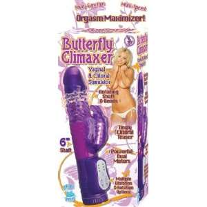  Nass Walk Butterfly Climaxer Purple: Health & Personal 