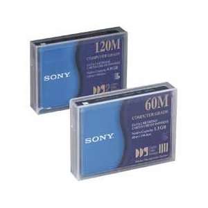 Sony Electronics Products   4 mm DDS Data Cartridge, 120M 