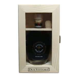 Maletti 6 Year Aged Balsamic Vinegar in Gift Box, 250 ml:  