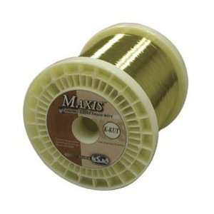   EDM 17.5 Lb Spool .012 Dia Maxis Coated Edm Wire: Home Improvement