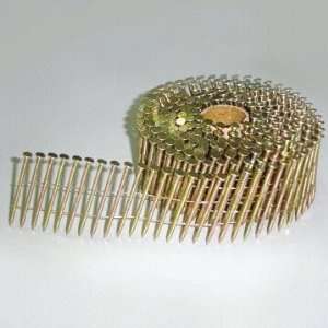  Hitachi 3x .120 12708 SC Hot Galv Coil Fram Nails 4000 