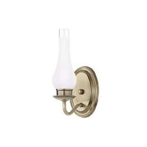  1275   Hyde Park Wall Sconce: Home Improvement