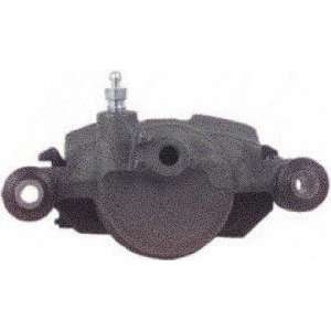  Cardone 17 1323 Remanufactured Brake Caliper: Automotive