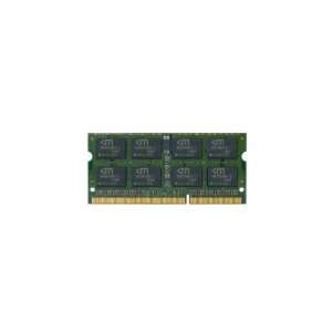  HP/Compaq AT913AA 4GB 1X4GB DDR3 SODIMM 204 pin LP 1333MHz 