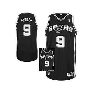  Adidas San Antonio Spurs Tony Parker Limited Edition 