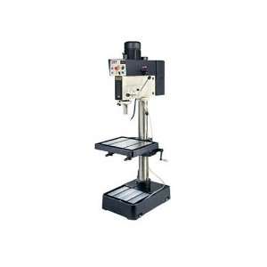   460V) 20 Inch Electronic Variable Speed Drill Press: Home Improvement